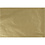 Creativ Company Tissuepapier, vel 50x70 cm, 17 gr, goud, 25 vel/ 1 doos