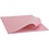 Creativ Company Glanspapier, vel 32x48 cm, 80 gr, roze, 25 vel/ 1 doos