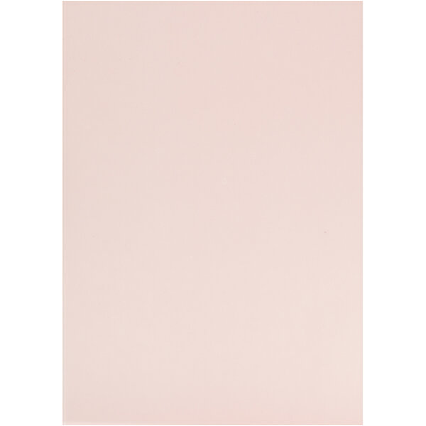 Creativ Company Vellumpapier, A4, vel 210x297 mm, 100 gr, lichtrood, 10 vel/ 1 doos