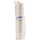 Beker van papier, H: 7,8 cm, d 7,2 cm, 205 ml, wit, 50 stuk/ 1 doos