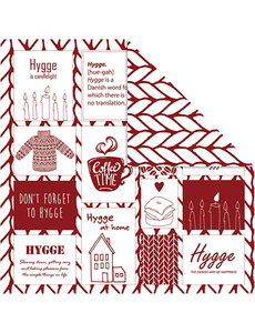 Vivi Gade Design papier