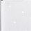 Creativ Company Inpakpapier, B: 50 cm, 80 gr, zilver, 3 m/ 1 rol