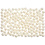 Creativ Company Waskralen, d 3 mm, gatgrootte 0,7 mm, parelmoer, 150 stuk/ 1 doos