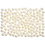 Creativ Company Waskralen, d 3 mm, gatgrootte 0,7 mm, parelmoer, 150 stuk/ 1 doos