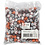 Creativ Company Sport kralen, afm 11-15 mm, gatgrootte 3-4 mm, diverse kleuren, 270 gr/ 1 doos