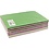 Toon-op-toon papier, A4, 130 gr, 20x25 div vellen, 500 vel/ 1 doos