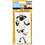 Shaun the Sheep Memorie spel, 400 gr, 15 set/ 1 doos