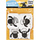 Shaun the Sheep Stapelblokken, 2 stuk/ 1 doos