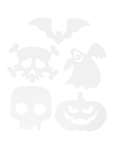 Creativ Company Halloween figuren