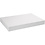 Creativ Company Tekenpapier, A2, vel 420x594 mm, 190 gr, wit, 250 vel/ 1 doos