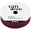 Vivi Gade Cadeaulint, B: 18 mm, matt, rood, 25 m/ 1 rol
