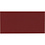 Vivi Gade Cadeaulint, B: 18 mm, matt, rood, 25 m/ 1 rol