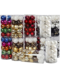 Creativ Company Kerstballen