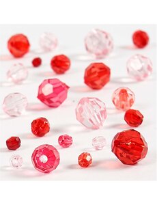 Creativ Company Facetkralen Mix