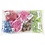 Creativ Company Facet kralen, d 4-12 mm, gatgrootte 1-2,5 mm, diverse kleuren, 7x250 gr/ 1 doos