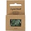 Creativ Company Kristallen kralen, Aventurien, d 7-12 mm, gatgrootte 1 mm, groen, 63 stuk/ 1 doos