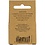 Creativ Company Kristallen kralen, Aventurien, d 7-12 mm, gatgrootte 1 mm, groen, 63 stuk/ 1 doos