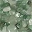 Creativ Company Kristallen kralen, Aventurien, d 7-12 mm, gatgrootte 1 mm, groen, 63 stuk/ 1 doos