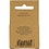 Creativ Company Waskralen, d 8 mm, gatgrootte 2,3 mm, parelmoer, 22 stuk/ 1 doos