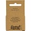 Creativ Company Waskralen, d 6 mm, gatgrootte 1,9 mm, parelmoer, 65 stuk/ 1 doos