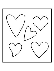 Creativ Company Snijmal