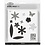 Creativ Company Snijmal, bloemen, afm 14x15,25 cm, dikte 15 mm, 1 stuk