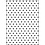 Creativ Company Embossing Folder , stippen, afm 13x18,5 cm, dikte 2 mm, 1 stuk