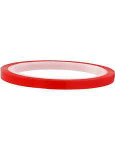  Dubbelzijdig klevend power tape, B: 7 mm, 10 m/ 1 rol
