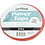 Creativ Company Dubbelzijdig klevend power tape, B: 3 mm, 10 m/ 1 rol