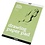 Creativ Company Tekenbord, A5, vel 148x210 mm, 120 gr, wit, 30 vel/ 1 stuk