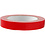 Creativ Company Canvas tape, B: 19 mm, rood, 25 m/ 1 rol