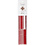 Vivi Gade Papieren vlechtstroken, L: 44+78 cm, B: 15+25 mm, d 6,5+11,5 cm, rood, wit, 60 stroken/ 1 doos
