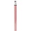 Inpakpapier, Strepen, B: 50 cm, 80 gr, rood/wit, 5 m/ 1 rol