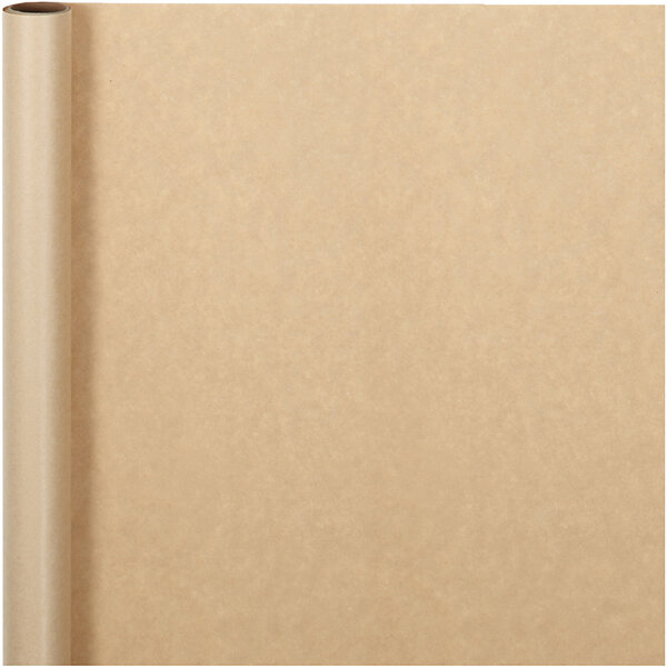 Vivi Gade Cadeaupapier, B: 50 cm, 60 gr, beige, 5 m/ 1 rol