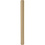 Vivi Gade Cadeaupapier, B: 50 cm, 60 gr, beige, 5 m/ 1 rol