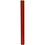 Vivi Gade Cadeaupapier, B: 50 cm, 60 gr, rood, 5 m/ 1 rol