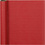Vivi Gade Cadeaupapier, B: 50 cm, 60 gr, rood, 5 m/ 1 rol