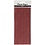 Creativ Company Tissuepapier, vel 50x70 cm, 14 gr, rood, 6 vel/ 1 doos