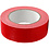 Creativ Company Canvas tape, B: 38 mm, rood, 25 m/ 1 rol