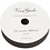 Vivi Gade Cadeaulint, B: 18 mm, matt, zwart, 25 m/ 1 rol
