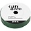 Vivi Gade Cadeaulint, B: 18 mm, matt, groen, 25 m/ 1 rol