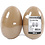 Creativ Company Tweedelig Ei , L: 12 cm, 2 stuk/ 1 doos