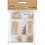 Creativ Company Sieraden Startset, verguld, 1 set