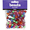 Dobbelsteen Kralen, afm 7x7 mm, gatgrootte 1,5 mm, 105 gr, 125 ml/ 1 doos