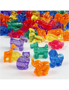 Creativ Company Figuren mix