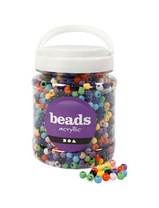 Creativ Company Pony kralen