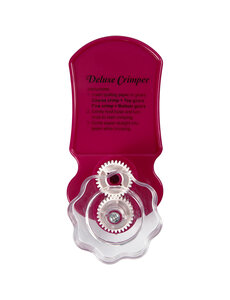 Creativ Company Quilling Paper Crimper