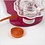 Creativ Company Quilling Paper Crimper, B: 10,5 mm, 1 stuk