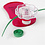 Creativ Company Quilling Paper Crimper, B: 10,5 mm, 1 stuk