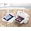 Creativ Company Silicone mat, afm 15,3x21,6 cm, dikte 2 mm, 1 stuk